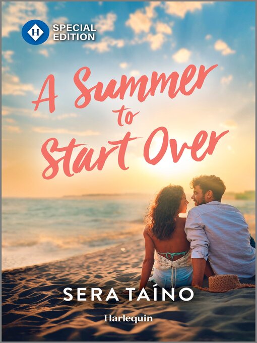Title details for A Summer to Start Over by Sera Taíno - Available